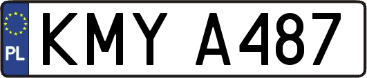 KMYA487
