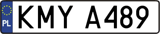 KMYA489
