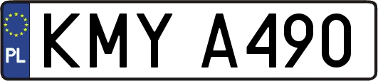 KMYA490