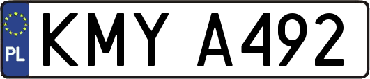 KMYA492