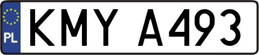KMYA493