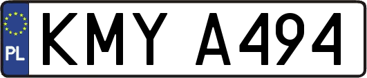 KMYA494