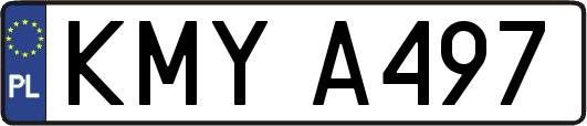 KMYA497
