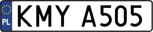 KMYA505
