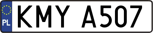 KMYA507