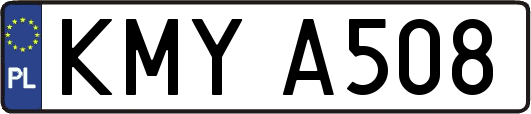 KMYA508