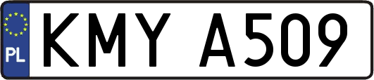 KMYA509