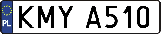 KMYA510