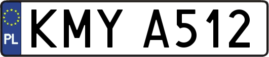KMYA512