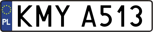 KMYA513
