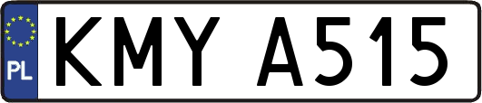 KMYA515