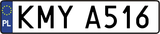 KMYA516