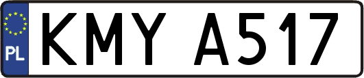 KMYA517