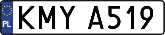 KMYA519