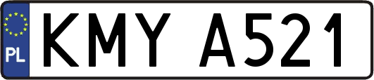 KMYA521