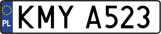 KMYA523