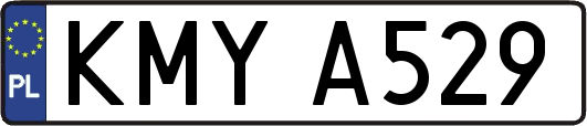 KMYA529