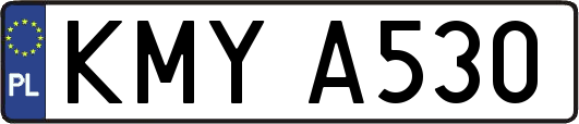 KMYA530