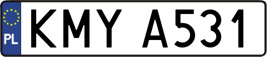 KMYA531