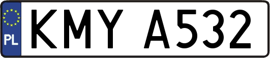 KMYA532