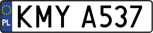 KMYA537