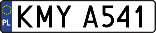 KMYA541