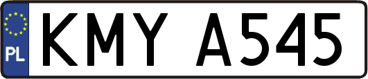 KMYA545