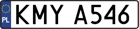 KMYA546