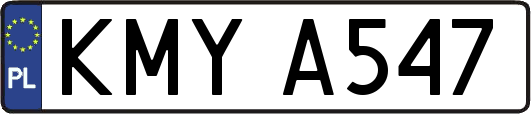 KMYA547