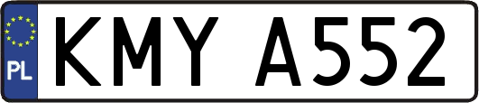 KMYA552