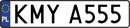 KMYA555