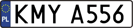KMYA556