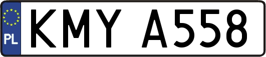 KMYA558