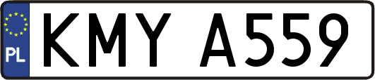 KMYA559