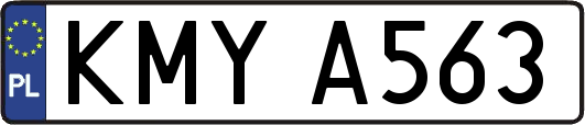 KMYA563