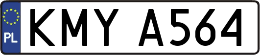 KMYA564
