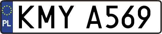 KMYA569