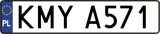 KMYA571