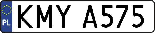 KMYA575