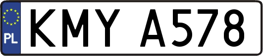 KMYA578
