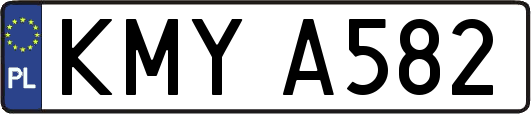 KMYA582