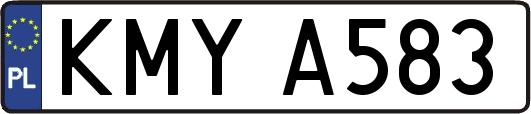 KMYA583