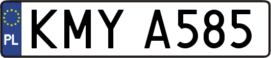 KMYA585