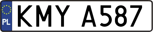KMYA587