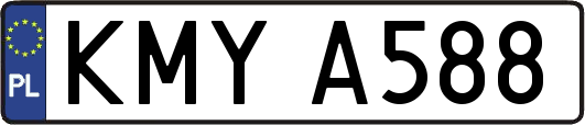 KMYA588