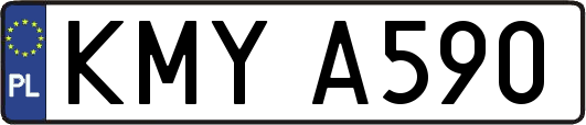 KMYA590