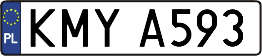 KMYA593