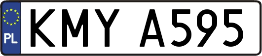 KMYA595