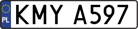 KMYA597