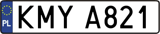 KMYA821
